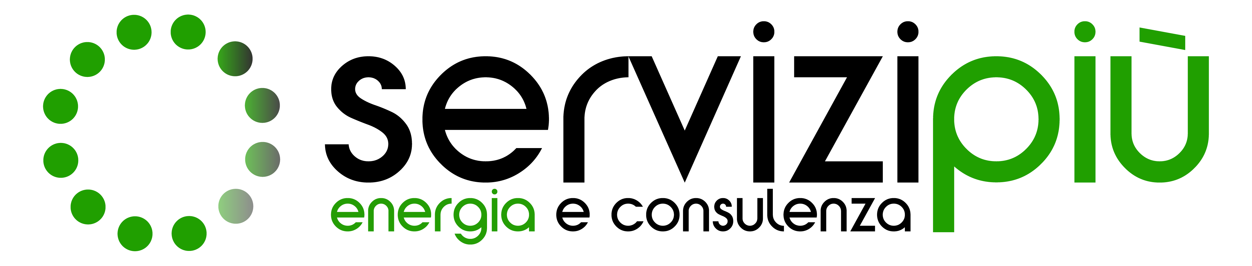 Servizi Più — Energia e Consulenza